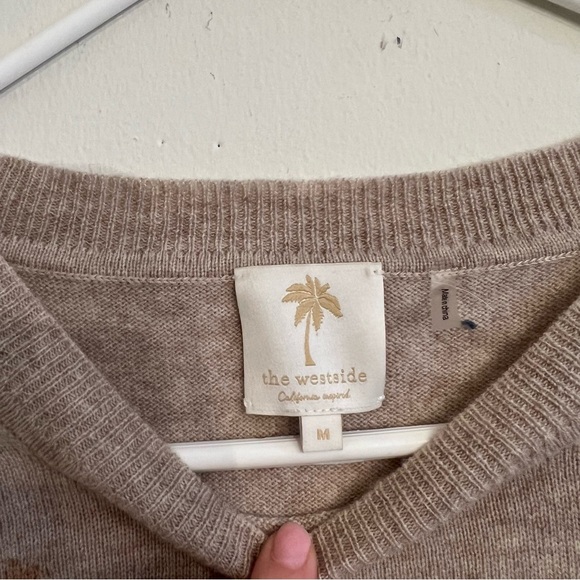 The Westside Sweater - Picture 7 of 8
